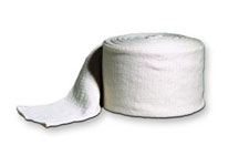 Gauze, Tubular 